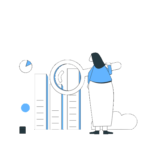 Yatırım Alanları Animasyon